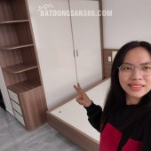 Tân Kỳ Tân Quý, nhà 68m2 full nội thất, xe hơi ngủ trong nhà chỉ nhỉnh 7Đ